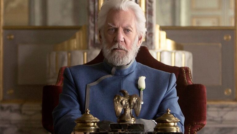 president snow
