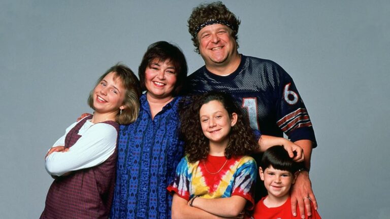 Das große Roseanne-Problem in der 7. Staffel von „The Conners“ hätte durch eine kleine Änderung gelöst werden können. roseanne
