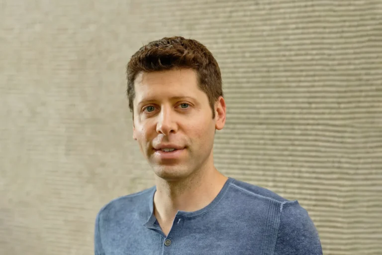 sam altman