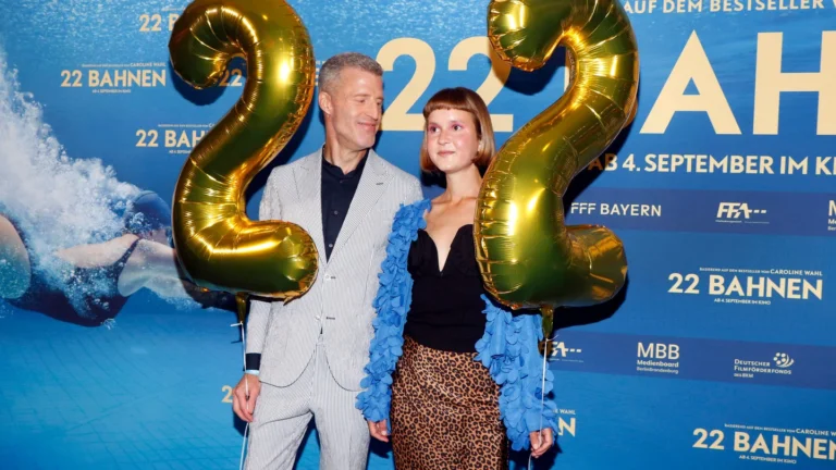 Caroline Wahl Freund – Was ist über das Liebesleben der Bestsellerautorin bekannt? caroline wahl freund