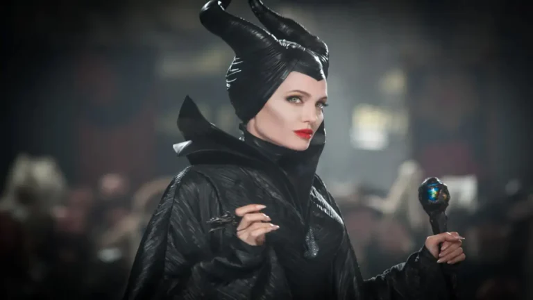 maleficent 3